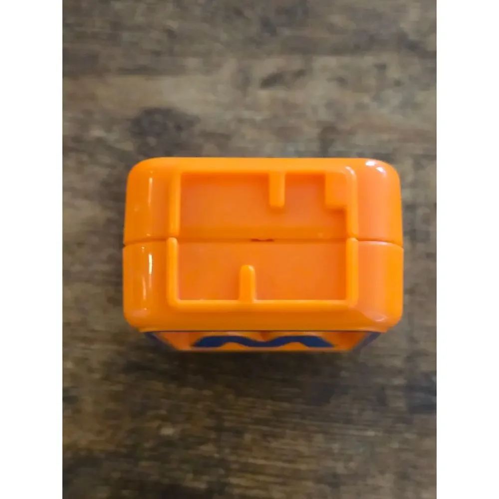 Vtech Alphabet Blocks Sit to Stand Train Replacement Block W Worm